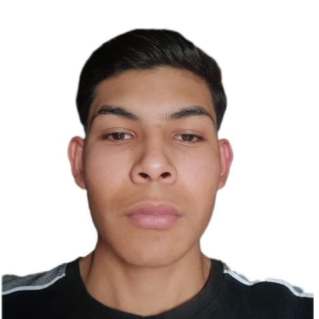 Juan Jose Maldonado Vázquez