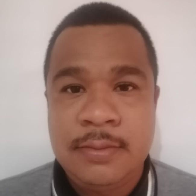 Gerardo Torres Martínez