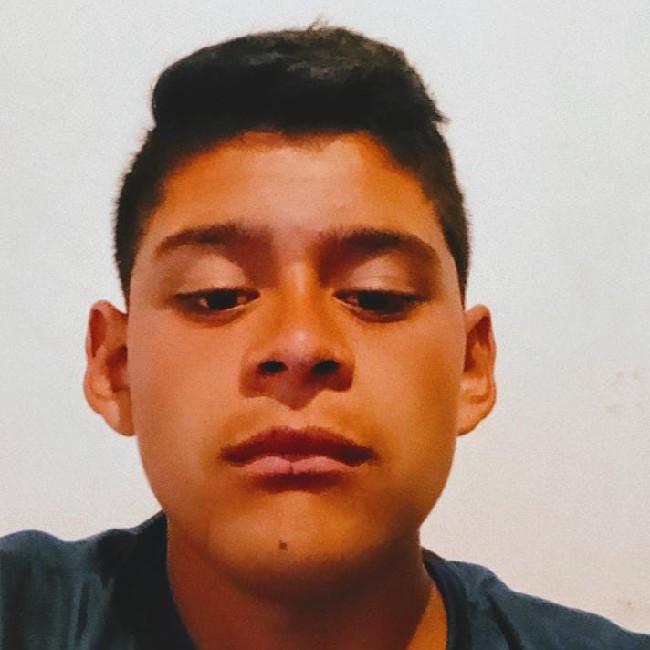 Jose Armando Contreras huante
