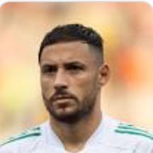 Youcef Belaïli