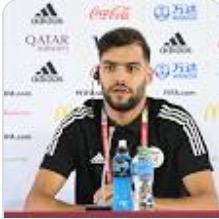 Mohamed Amine
