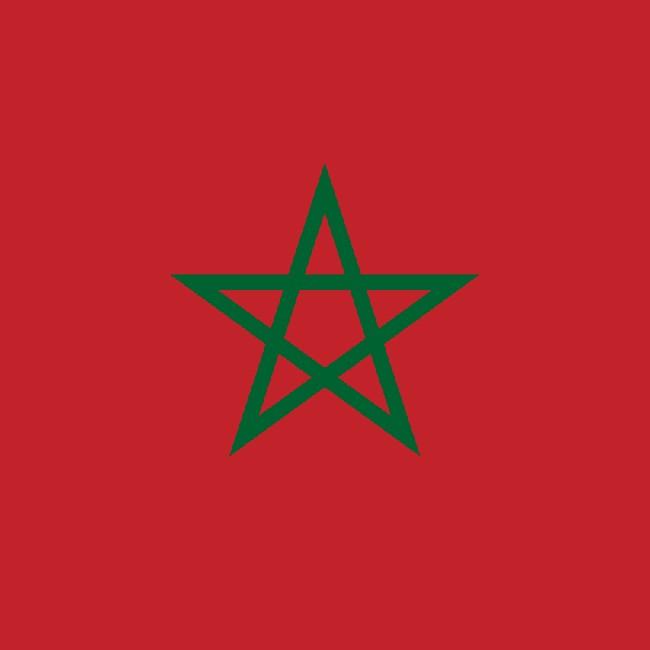 Marrocos