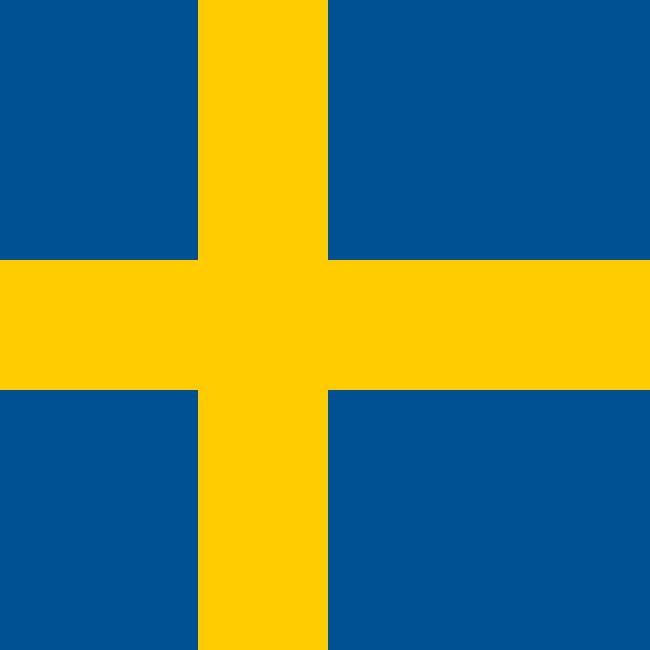 Suécia