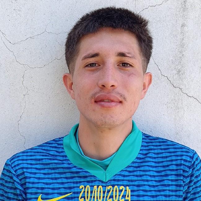 Luís Ángel Medina Buzo