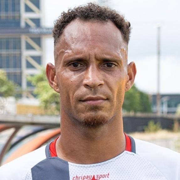 Morgan Mathelon 🇳🇨