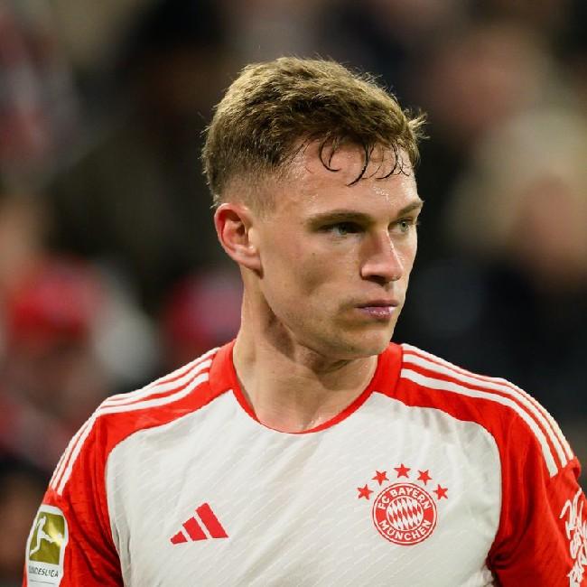 Joshua Kimmich