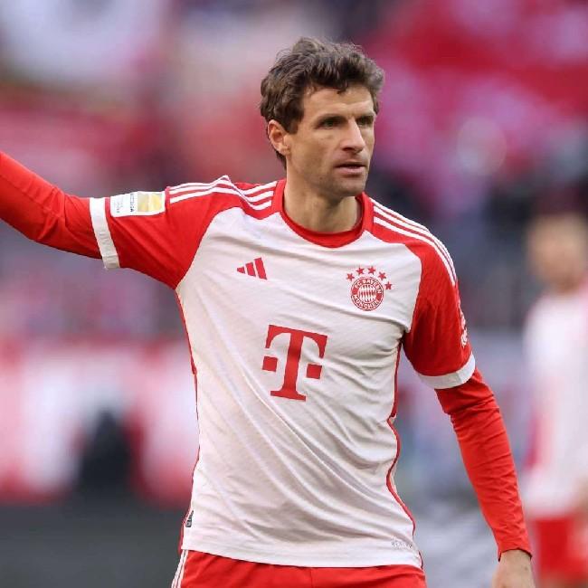 Thomas Muller