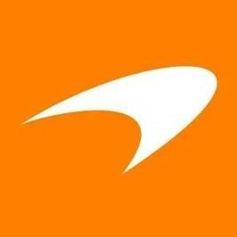 McLaren