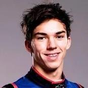 Gasly