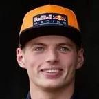 Verstappen