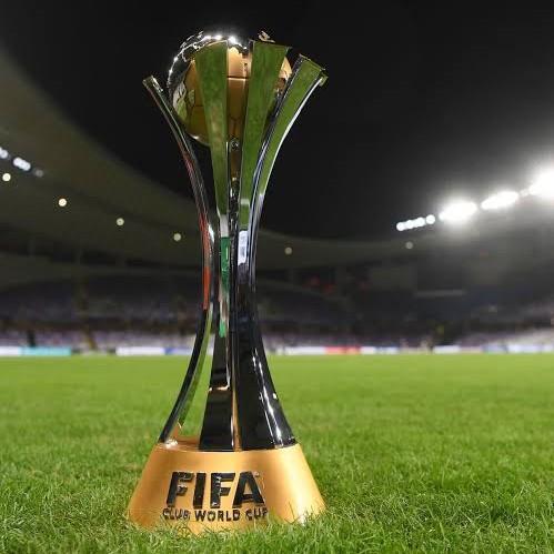 2024 CLUB WORLD CUP SEASON 1