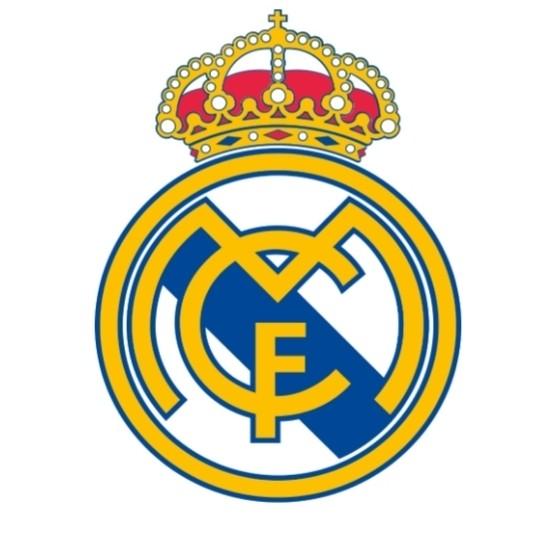 REAL MADRID CF