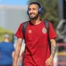 Raed Fedaa