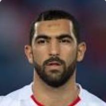 Yassine Meriah