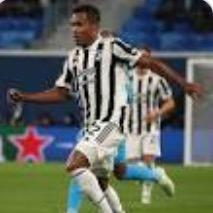 Alex Sandro