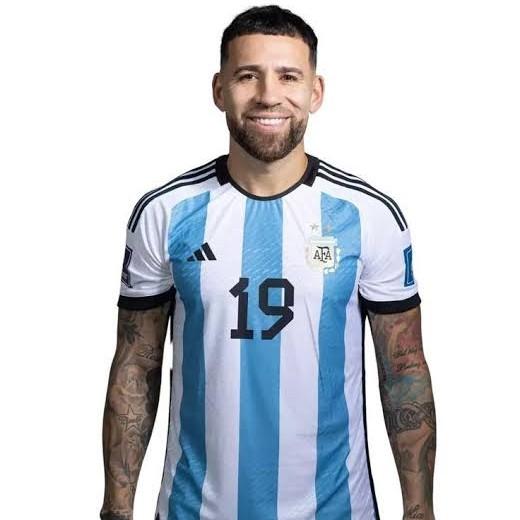 Otamendi