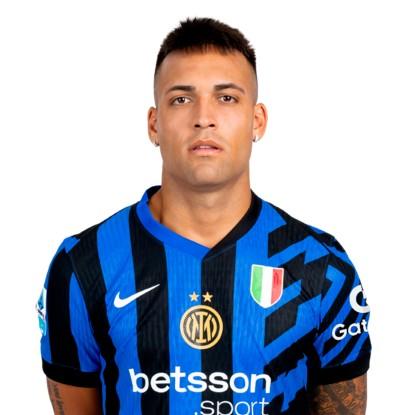 Lautaro Martinez