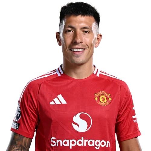 Lisandro Martinez
