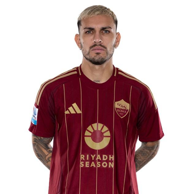 Leandro Parades