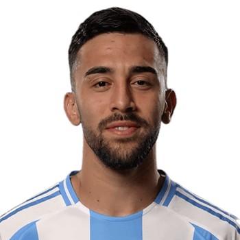 Gonzalez
