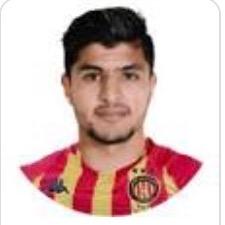 Ben Ali