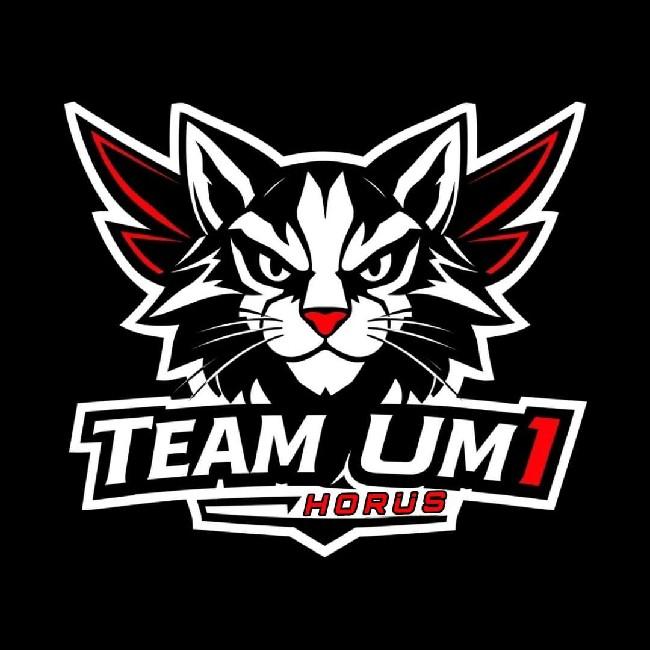 HORÜS E-SPORTS TEAM UM1