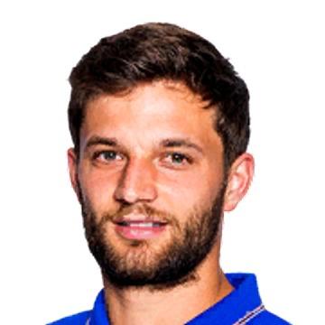 Bartosz Bereszyński
