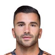 Anthony Lopes