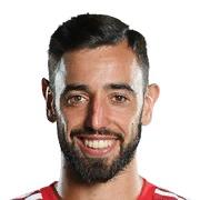 Bruno Fernandes