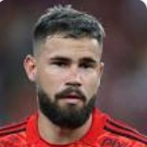 Matheus Cunha