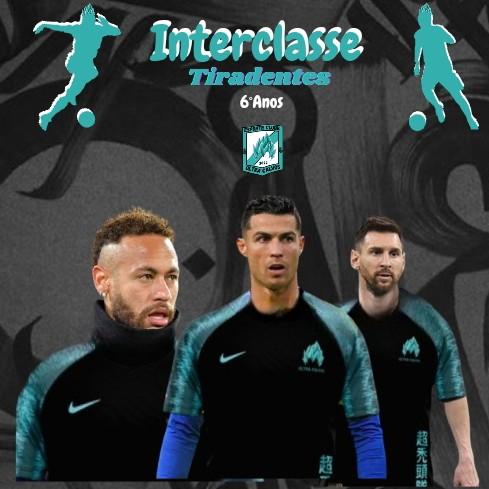 Interclasse 2024