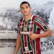 Kevin Serna