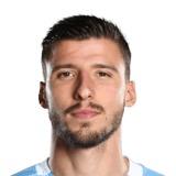 Rúben Dias