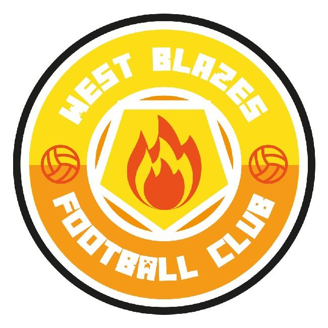 West Blazes