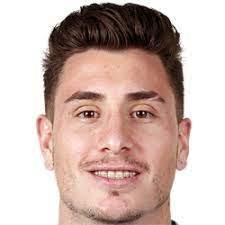 Jose Gimenez
