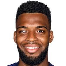 Thomas Lemar