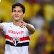 Paulo Henrique Ganso