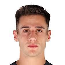 Antonio Gomis