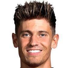 Marcos Llorente
