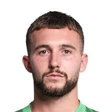 Joel Drommel