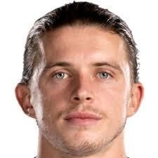 Conor Gallagher
