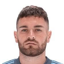 Javi Galan