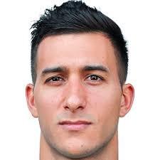Juan Musso