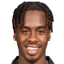 Jamie Gittens