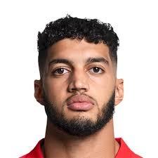 Ismael Saibari