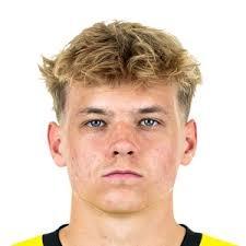 Cole Campbell