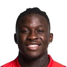 Johan Bakayoko