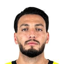 Ramy Bensebaini