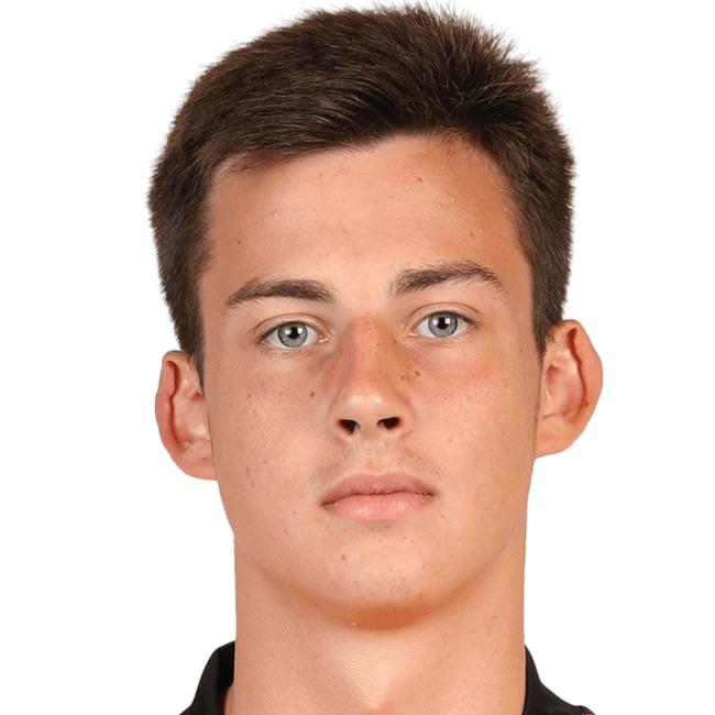Daniil Khudyakov