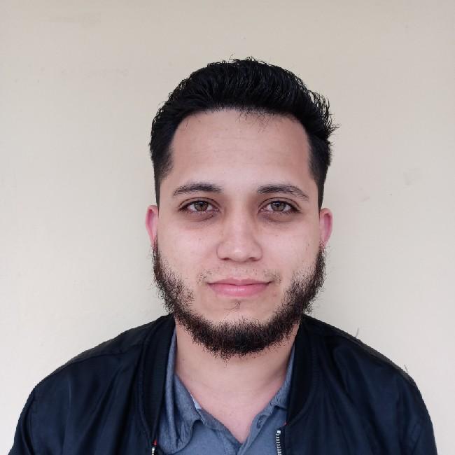 Reiner Rivera
